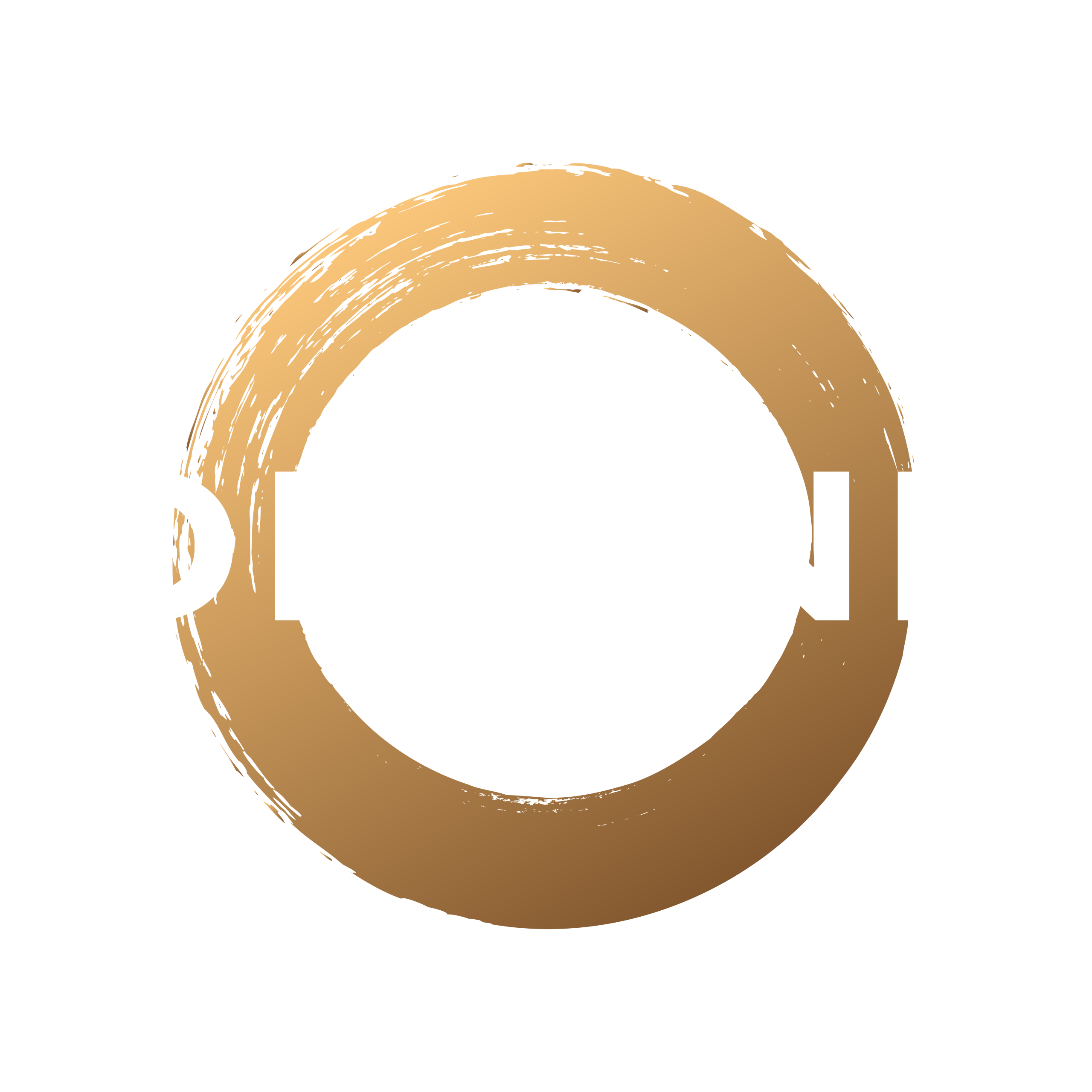 Copia de Logotipo Okane fondo negro